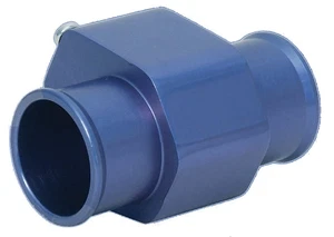 raid hp Kühlwasserschlauch-Adapter 30mm - Bild 1 von 1