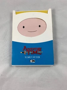 Adventure Time Season 1 Dvd - Picture 1 of 2