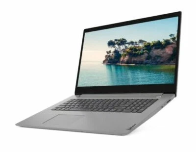 Lenovo IdeaPad 3 17IML05 17.3" Full HD athlon 1 TB GB 8GB RAM blue - Image 1 of 2