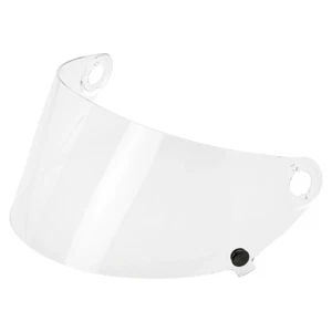 Biltwell Gringo S Gen 2 Flat Shield - Clear - Bild 1 von 12