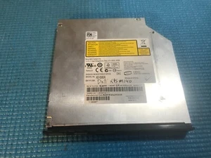 Unità originale Dell Sony NEC AD-5560A DVDRW IDE con cornice ottime condizioni - Foto 1 di 6