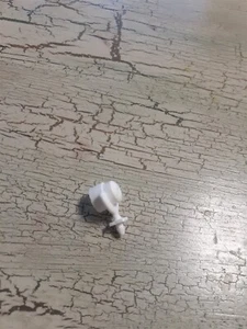 BARBIE and GI JOE IRWIN SPEEDBOAT SPOTLIGHT, you finish - Picture 1 of 2