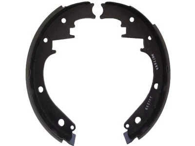 Juego de zapatas de freno traseras Bendix 12338JCXK 1979 para Chevrolet C10 Suburban 1978-1986 Foto 1 de 2