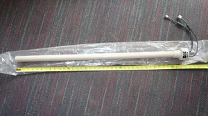 FIRST RF FRF-107DE Multi-Band Weather Sealed RF Radio Antenna RX/TX (UP) - Zdjęcie 1 z 4