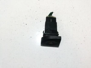 Hyundai Elantra 1996 Hazard Switch 9379029000, Genuine #618074-44 - Picture 1 of 2