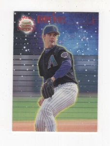 Topps Stars 1998 béisbol rojo Andy Benes Arizona Diamondbacks #11/9799 - Imagen 1 de 2