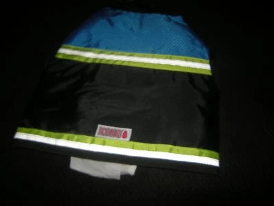 Brand New Blue & Black Kong Safety Vest, Size M  - Image 1 of 2