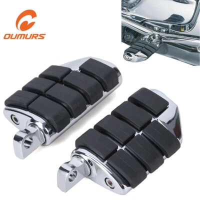 Pedal para Kawasaki Vulcan 1500 1600 1700 2000 500 750 800 900 Foto 1 de 4