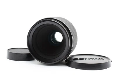 Contax Carl Zeiss S-Planar 60mm F2.8 AEG Close-Up Lens [ Near Mint++ ] C731G - Image 1 of 4