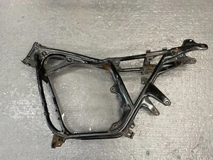 1976 Honda CB550 CB 550 Four SOHC main frame chassis US import on NOVA - Picture 1 of 12