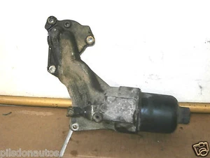 CARCASA FILTRO ACEITE MOTOR CITROEN PICASSO PEUGEOT 206 1.6 8V Y 16V 9636015310 - Imagen 1 de 1