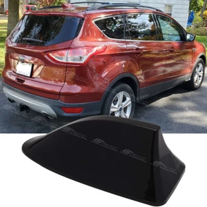 Cubierta de antena de techo de coche de escape para Ford Explorer radio AM/FM aletas de señal aérea - Imagen 1 de 9