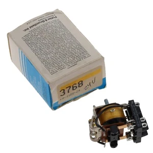 New Relay P/N KA-11DG-24 - 24VDC Piper 484-231 - Picture 1 of 1