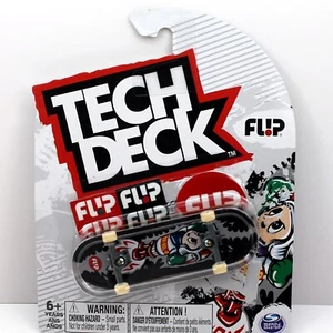 Patinetas abatibles Tech Deck Finger Board común #20131378 Spin Master - Imagen 1 de 1