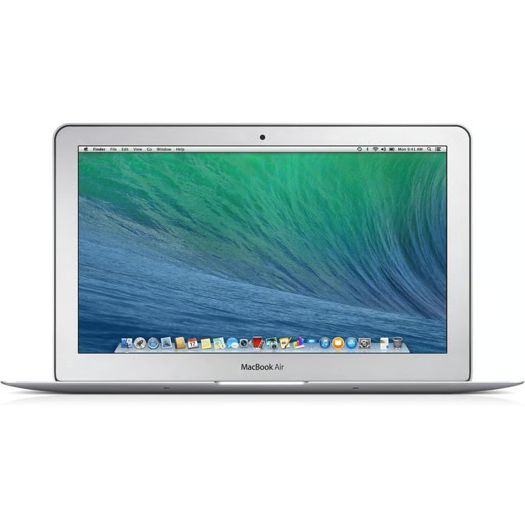Intel Core i5 4th Gen. Apple Laptops 2014 Released 4 GB RAM