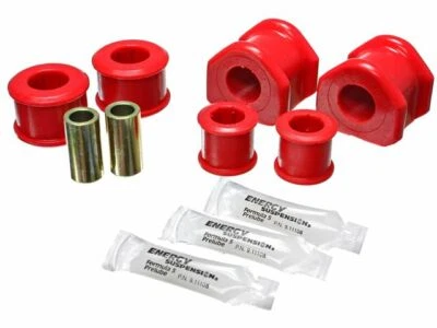 Kit de buje de barra estabilizadora energía trasera para Ford Mustang 2011-2014 97645TD 2012 2013 Foto 1 de 2