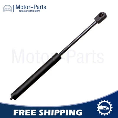 Muelle de amortiguador de puntal de gas soporte de elevación de capó 1 pieza para Mercedes-Benz C230 C240 C280 Foto 1 de 4