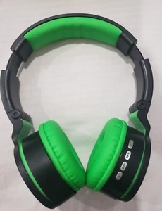 Bluetooth Wireless Headset - Picture 1 of 8