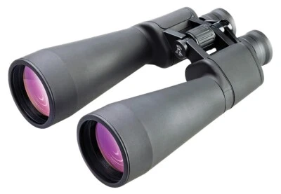 Opticron Oregon Observation 15 x 70 Binoculars in Black # 30157  (UK Stock) BNIB - Image 1 of 4