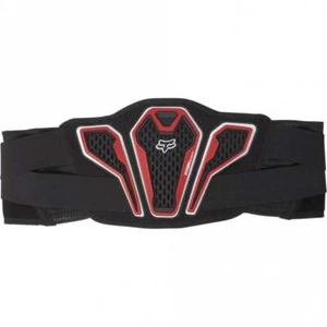Fox Racing MX Armour - Cinturón riñón deportivo Titan para adultos - negro - Imagen 1 de 3