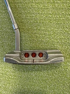 2016 Scotty Cameron Select Newport 35" Putter RH - Picture 1 of 6