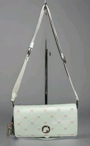 NINTENDO SWITCH NEW HORIZONS ANIMAL CROSSING BORSA A TRACOLLA - NUOVA CON ETICHETTE - Foto 1 di 13