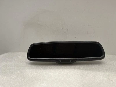 2014-2018 ACURA ILX 室内后视镜黑色 TC:-A-L 78K-BASE- 47338 — 第 1/4 张图片