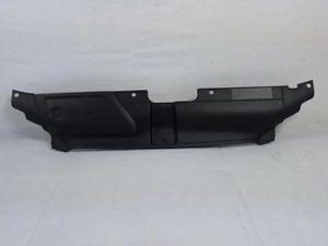 Original Audi A5 Stoßfängerabdeckung Vorderseite 8T0807081F - Bild 1 von 2