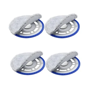 Wischmophalterung für ECOVACS T30S COMBO/T30 Pro Wischplatte Saugroboter - Bild 1 von 11