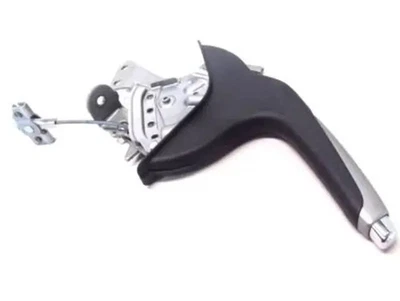 Genuine Honda Park Brake Handle 47105-TR0-L81ZC - Image 1 of 3