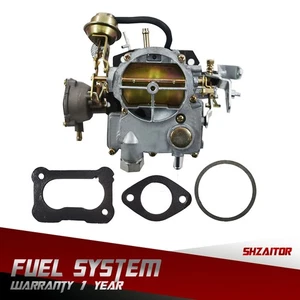 Carburetor For Chevrolet 2GC 305 350/5.7 400/6.6L 1970-1980 2 Barrel Rochester - Picture 1 of 13