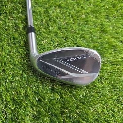 Taylormade Stealth Sand Wedge KBS Max MT 85 Regular Flex Shaft *BRAND NEW* - Image 1 of 4