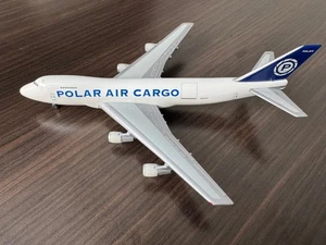 Herpa 1:500 Polar Air Cargo Boeing 747-200 - Bild 1 von 6