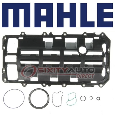 MAHLE Conversion Gasket Set for 2011-2017 Ford Mustang 5.0L V8 - Engine zq - Imagem 1 de 4