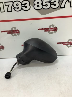 Espejo retrovisor lateral Seat Leon 2011 pasajero Foto 1 de 3
