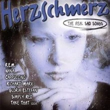 Herzschmerz 1 - The Real Sad Songs von Various | CD | Zustand akzeptabel - Bild 1 von 2