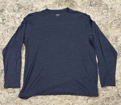 BCG Blue Long Sleeve Size XL - Image 1 of 2