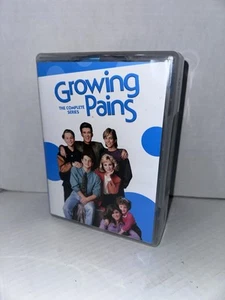 Growing Pains: The Complete Series DVD 22-Disc Set) - Foto 1 di 4