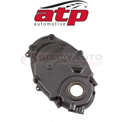 ATP Engine Timing Cover for 1996-2003 Chevrolet Express 2500 - Valve Train  xi Foto 1 de 4