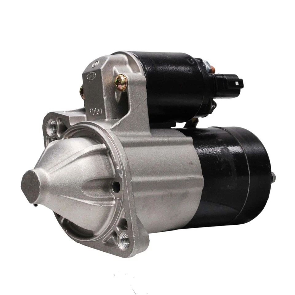 Motor de arranque compatible con Kia Sportage Spectra 2005-2011, Spectra5 Soul ACDELCO PROFESS Foto 1 de 4
