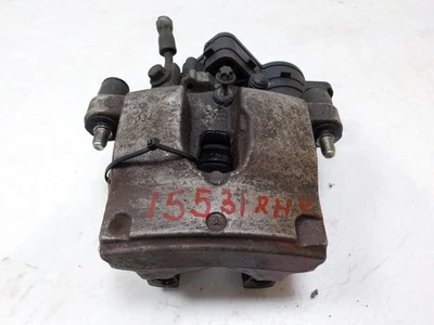 2016 MERCEDES BENZ C350 C SERIES BRAKE CALIPER REAR RIGHT SIDE A2054231698 Foto 1 de 4