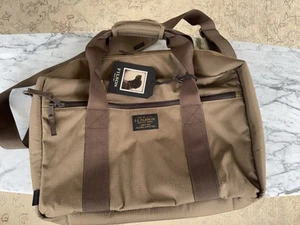 Filson Ripstop Nylon Pullman NWT - Picture 1 of 8