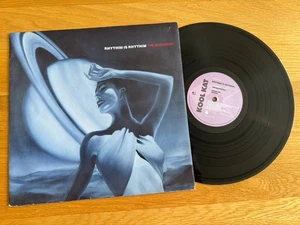 Rhythim Is Rhythim - The Beginning 12" 1990 Vinyl Derrick May Carl Craig Techno - Imagen 1 de 4