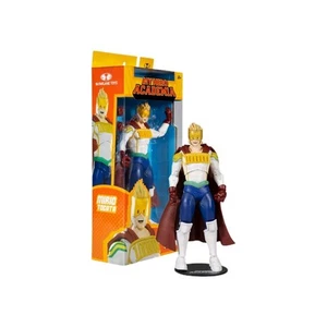 My Hero Academia Mirio Togata 7" Action Figure McFarlane Toys New in Box - Picture 1 of 1