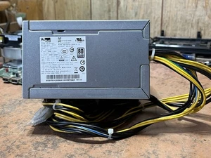 Original Lenovo ThinkStation P340 P348 500W Netzteil - 5P50V03181 5P50V03218 - Bild 1 von 1