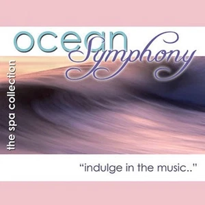 THE SPA COLLECTION - OCEAN SYMPHONY CD - Foto 1 di 1