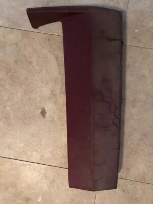 AMC AMX  Javelin Dashboard - Image 1 of 3