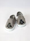 Galactic Space Helmet Shoes Fits American Girl Dolls - Great for Boy Logan! 