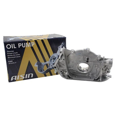 Aisin Engine Oil Pump OPS-001 for Suzuki Samurai Sidekick Swift 1.3L - Image 1 of 4