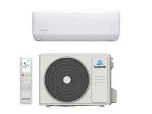 Actron Air 7.1kW Serene Series 2 Split System Air Conditioner WRE-072CS - Picture 1 of 4